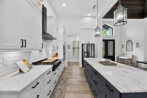 Villa ou maison à vendre à Wimauma, Floride: 4 chambres, 311.32 m2 № 2098187 - photo 21