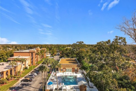 Condo in Largo, Florida, 1 bedroom  № 2232626 - photo 29