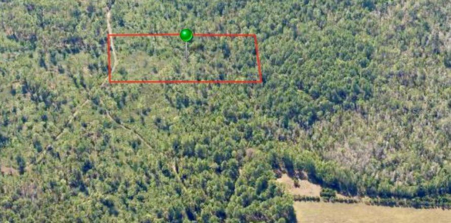 Land in DeLand, Florida № 2373732