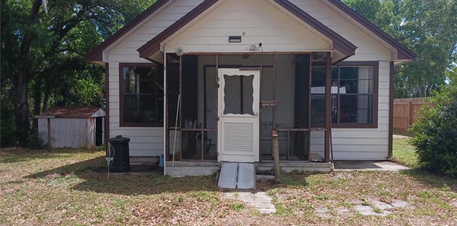 Casa en Summerfield, Florida 2 dormitorios, 178 m2 № 1620479