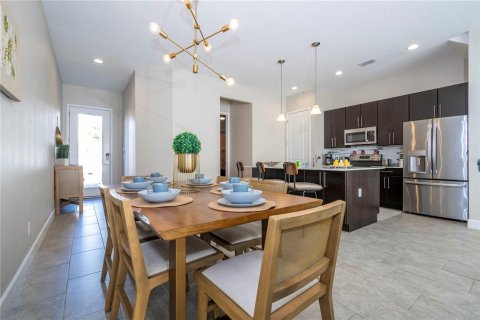 Casa en venta en Davenport, Florida, 4 dormitorios, 169.36 m2 № 1555790 - foto 13