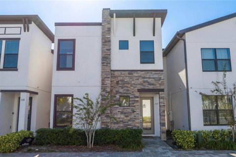 Casa en venta en Davenport, Florida, 4 dormitorios, 169.36 m2 № 1555790 - foto 1