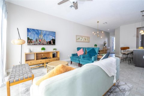 Casa en venta en Davenport, Florida, 4 dormitorios, 169.36 m2 № 1555790 - foto 15