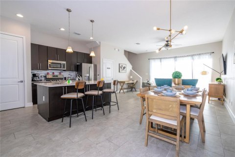 Casa en venta en Davenport, Florida, 4 dormitorios, 169.36 m2 № 1555790 - foto 7