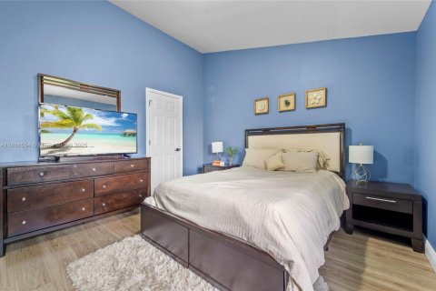 Купить таунхаус в Тамарак, Флорида 3 спальни, 133.78м2, № 1895897 - фото 21