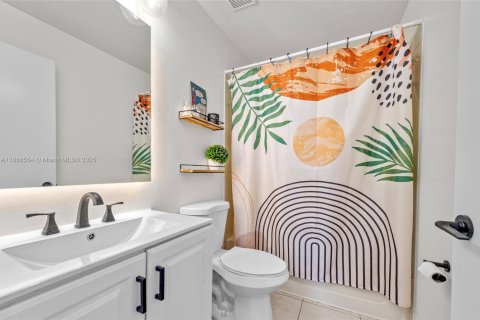 Купить таунхаус в Тамарак, Флорида 3 спальни, 133.78м2, № 1895897 - фото 29