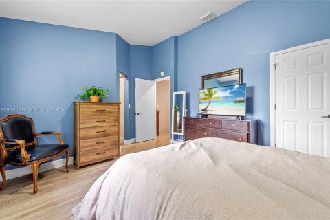 Купить таунхаус в Тамарак, Флорида 3 спальни, 133.78м2, № 1895897 - фото 22