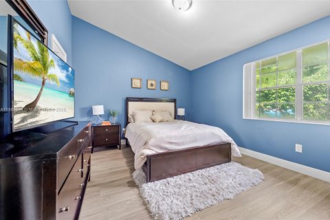 Купить таунхаус в Тамарак, Флорида 3 спальни, 133.78м2, № 1895897 - фото 20