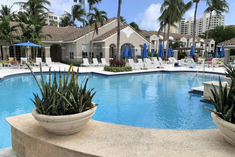 Copropriété à louer à Highland Beach, Floride: 2 chambres, 118.45 m2 № 2087630 - photo 26