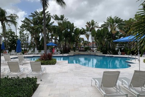 Copropriété à louer à Highland Beach, Floride: 2 chambres, 118.45 m2 № 2087630 - photo 25