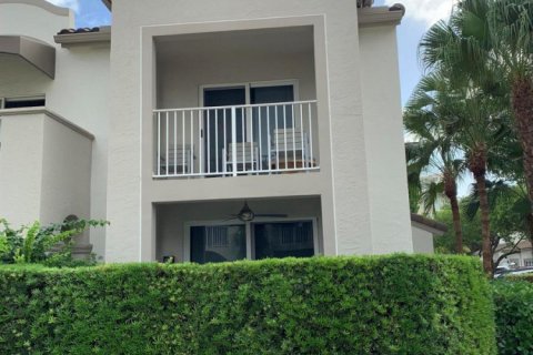 Copropriété à louer à Highland Beach, Floride: 2 chambres, 118.45 m2 № 2087630 - photo 18