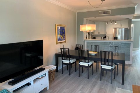 Copropriété à louer à Highland Beach, Floride: 2 chambres, 118.45 m2 № 2087630 - photo 3