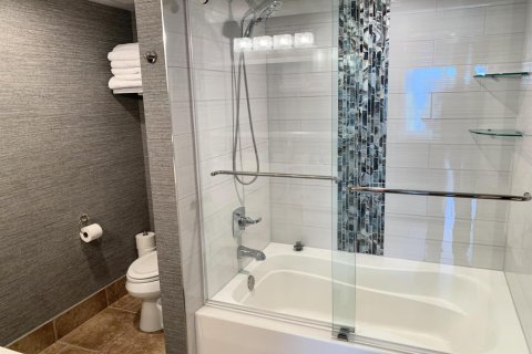 Copropriété à louer à Highland Beach, Floride: 2 chambres, 118.45 m2 № 2087630 - photo 12