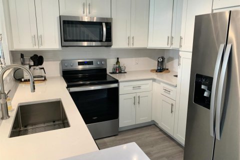 Copropriété à louer à Highland Beach, Floride: 2 chambres, 118.45 m2 № 2087630 - photo 5