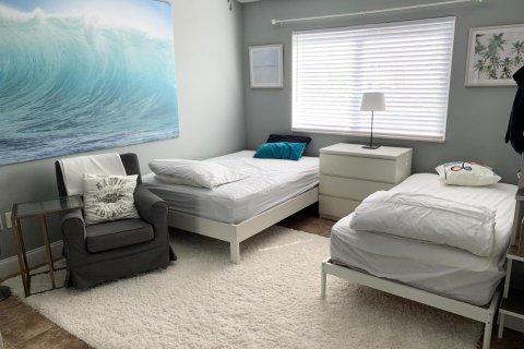 Copropriété à louer à Highland Beach, Floride: 2 chambres, 118.45 m2 № 2087630 - photo 13