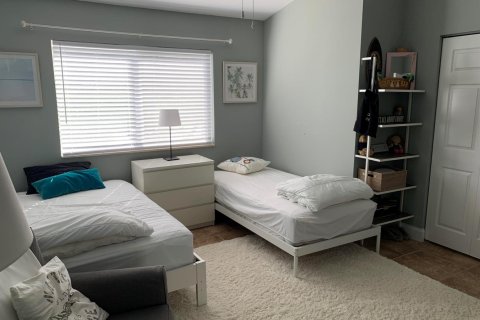 Copropriété à louer à Highland Beach, Floride: 2 chambres, 118.45 m2 № 2087630 - photo 14
