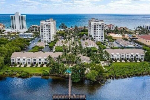 Condo à Highland Beach, Floride, 2 chambres № 2087630