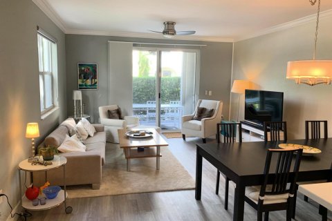 Copropriété à louer à Highland Beach, Floride: 2 chambres, 118.45 m2 № 2087630 - photo 2