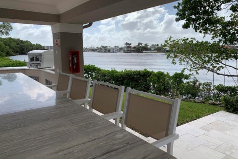 Copropriété à louer à Highland Beach, Floride: 2 chambres, 118.45 m2 № 2087630 - photo 23