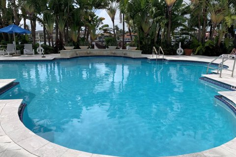Copropriété à louer à Highland Beach, Floride: 2 chambres, 118.45 m2 № 2087630 - photo 27