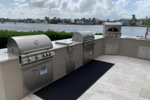 Copropriété à louer à Highland Beach, Floride: 2 chambres, 118.45 m2 № 2087630 - photo 22