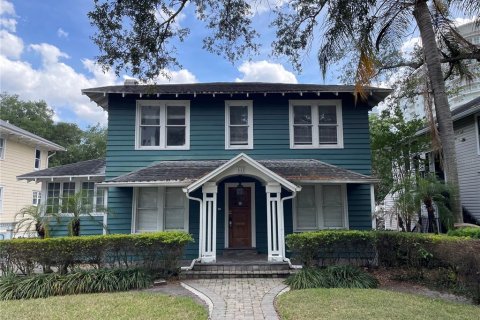 Propiedad comercial en Orlando, Florida 177.44 m2 № 2097527