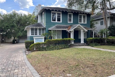 Propiedad comercial en alquiler en Orlando, Florida, 177.44 m2 № 2097527 - foto 3