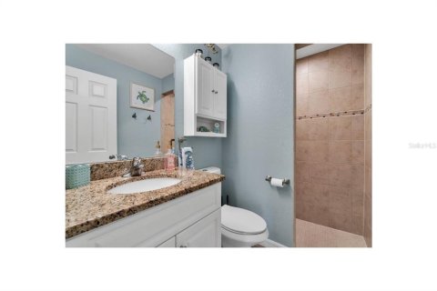 Villa ou maison à louer à Englewood, Floride: 3 chambres, 149.39 m2 № 2380567 - photo 11