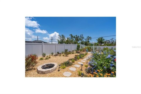 Villa ou maison à louer à Englewood, Floride: 3 chambres, 149.39 m2 № 2380567 - photo 19
