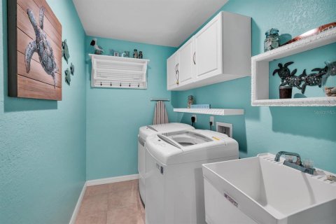 Villa ou maison à louer à Englewood, Floride: 3 chambres, 149.39 m2 № 2380567 - photo 18