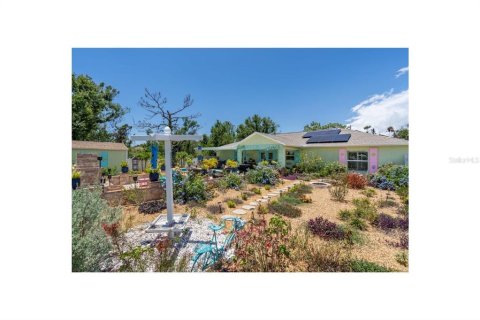 Villa ou maison à louer à Englewood, Floride: 3 chambres, 149.39 m2 № 2380567 - photo 16