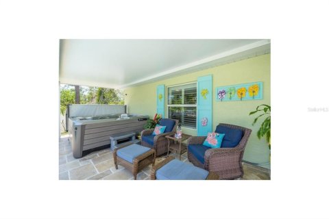 Villa ou maison à louer à Englewood, Floride: 3 chambres, 149.39 m2 № 2380567 - photo 14
