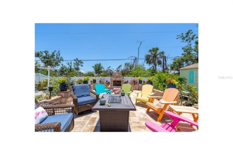 Villa ou maison à louer à Englewood, Floride: 3 chambres, 149.39 m2 № 2380567 - photo 15