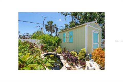 Villa ou maison à louer à Englewood, Floride: 3 chambres, 149.39 m2 № 2380567 - photo 20