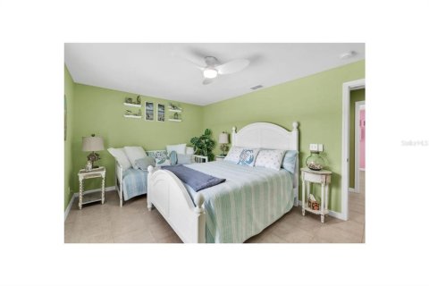 Villa ou maison à louer à Englewood, Floride: 3 chambres, 149.39 m2 № 2380567 - photo 8