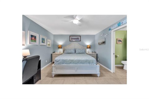 Villa ou maison à louer à Englewood, Floride: 3 chambres, 149.39 m2 № 2380567 - photo 5
