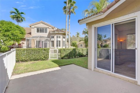 House in Pembroke Pines, Florida 3 bedrooms, 120.03 sq.m. № 1971312 - photo 6