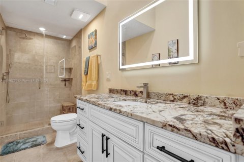 House in Pembroke Pines, Florida 3 bedrooms, 120.03 sq.m. № 1971312 - photo 24