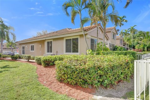 House in Pembroke Pines, Florida 3 bedrooms, 120.03 sq.m. № 1971312 - photo 7
