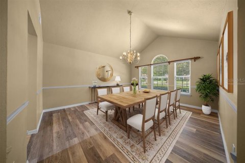 House in Ocala, Florida 4 bedrooms, 388.52 sq.m. № 2166978 - photo 10
