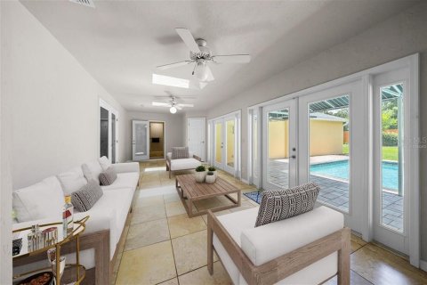 House in Ocala, Florida 4 bedrooms, 388.52 sq.m. № 2166978 - photo 24