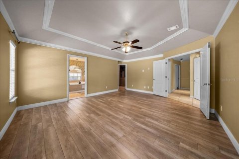 House in Ocala, Florida 4 bedrooms, 388.52 sq.m. № 2166978 - photo 29