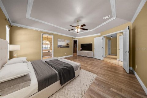 House in Ocala, Florida 4 bedrooms, 388.52 sq.m. № 2166978 - photo 28