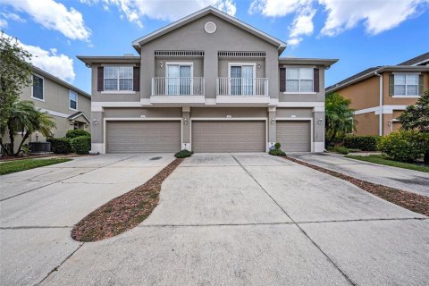 Townhouse in New Port Richey, Florida 3 bedrooms, 154.4 sq.m. № 1876668 - photo 1
