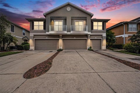 Townhouse in New Port Richey, Florida 3 bedrooms, 154.4 sq.m. № 1876668 - photo 6