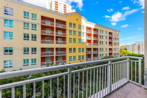 Купить кондоминиум в Майами, Флорида 1 спальня, 82.68м2, № 1990298 - фото 21