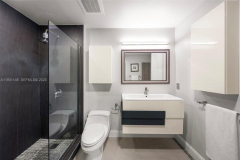 Купить кондоминиум в Майами, Флорида 1 спальня, 82.68м2, № 1990298 - фото 16