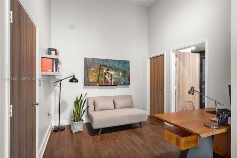 Купить кондоминиум в Майами, Флорида 1 спальня, 82.68м2, № 1990298 - фото 17