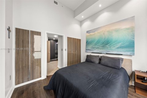 Купить кондоминиум в Майами, Флорида 1 спальня, 82.68м2, № 1990298 - фото 12