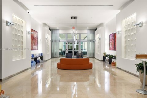 Купить кондоминиум в Майами, Флорида 1 спальня, 82.68м2, № 1990298 - фото 24